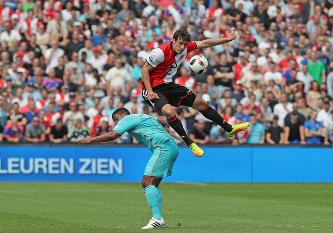 Feyenoord – FC Twente