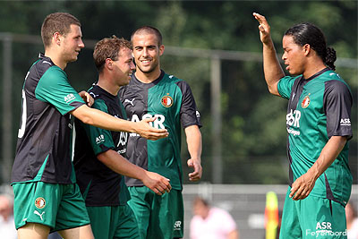 Sportclub Feyenoord – Feyenoord