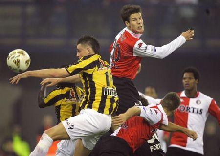 Vitesse – Feyenoord