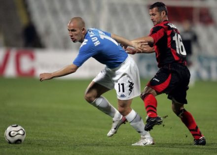 Lokomotiv Sofia – Feyenoord