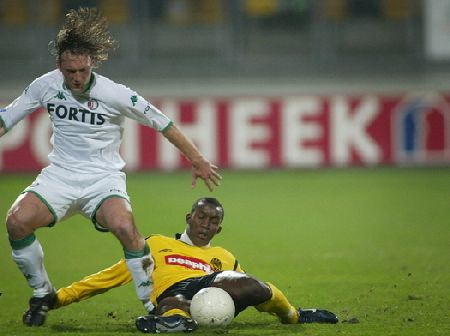 Roda JC – Feyenoord