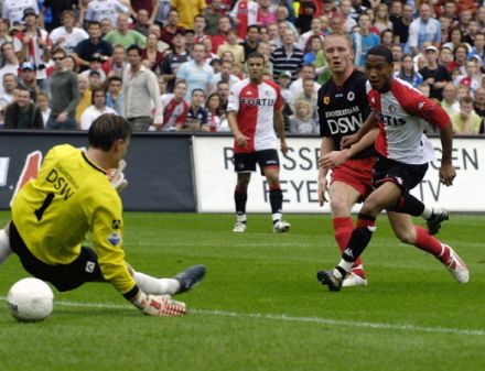 Feyenoord – Excelsior