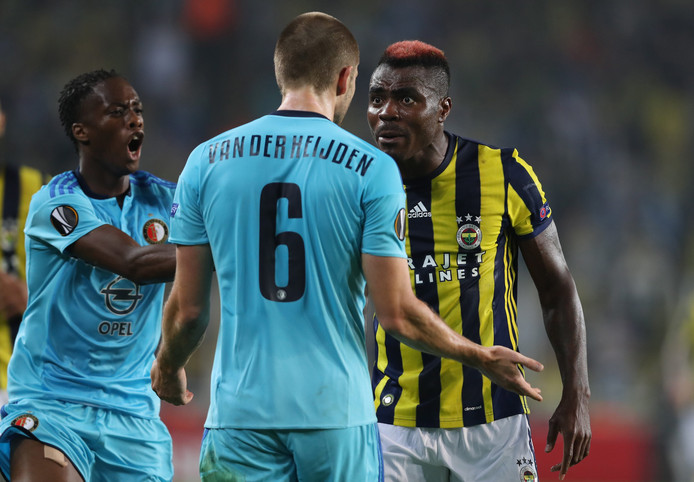 Fenerbahçe – Feyenoord