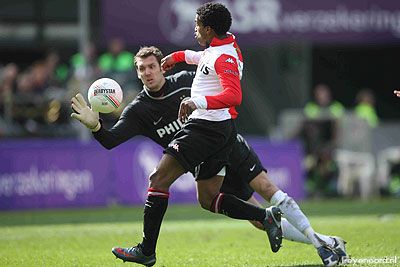 Feyenoord – PSV