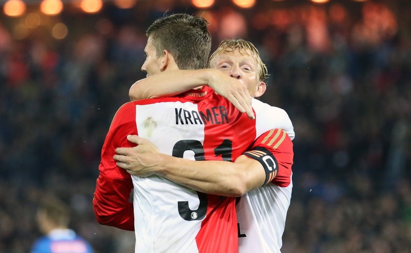 Feyenoord – PEC Zwolle