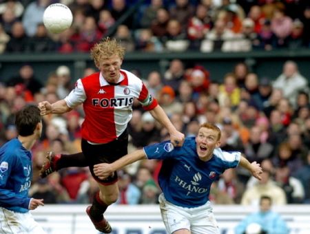 Feyenoord – FC Utrecht