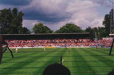 FC Groningen – Feyenoord