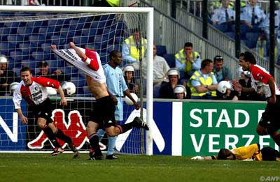 Feyenoord – AFC Ajax