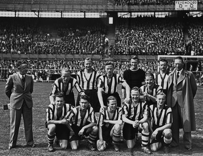 Feyenoord – Sparta Rotterdam