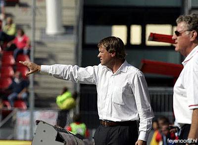 FC Utrecht – Feyenoord