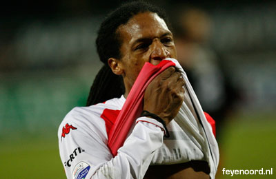 Excelsior – Feyenoord