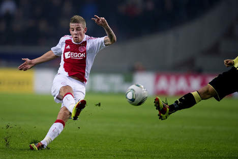 AFC Ajax – Feyenoord