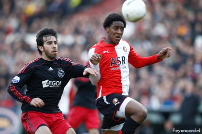 Feyenoord – AFC Ajax