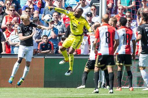 Feyenoord – SC NEC