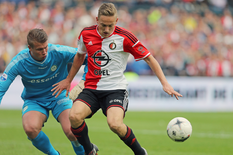 Feyenoord – FC Groningen