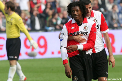 Feyenoord – Heracles Almelo