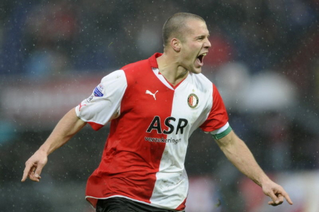 Feyenoord – FC Groningen