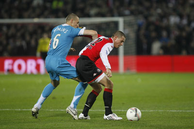 Feyenoord – PSV