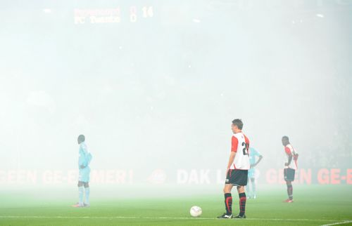Feyenoord – FC Twente
