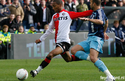 Feyenoord – AFC Ajax