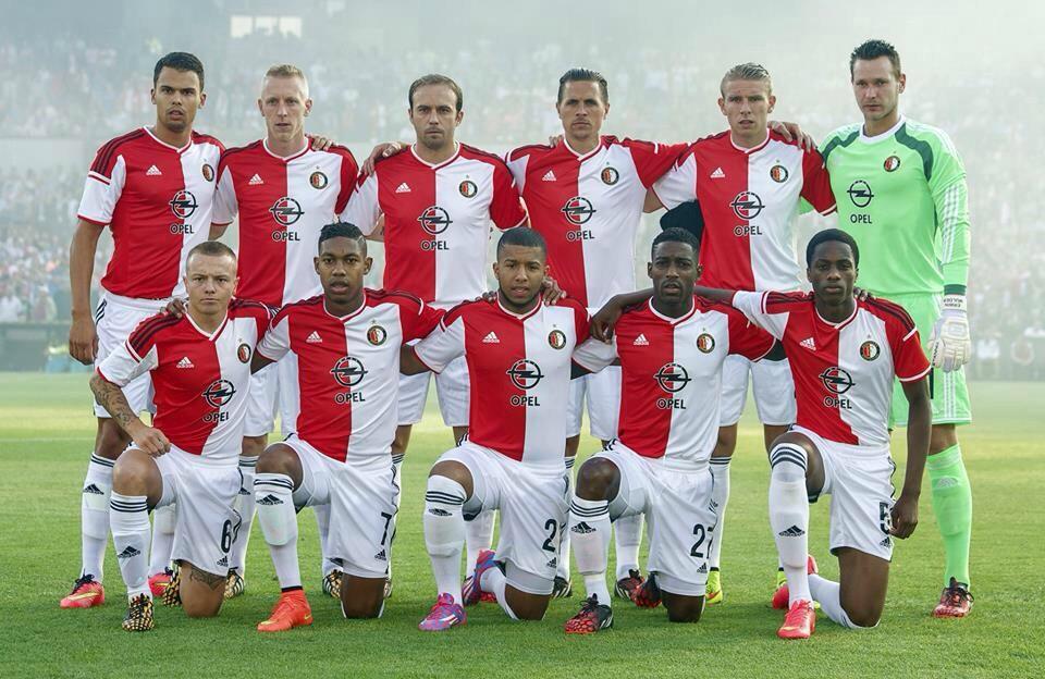 Feyenoord – Beşiktaş
