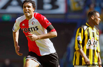 Vitesse – Feyenoord