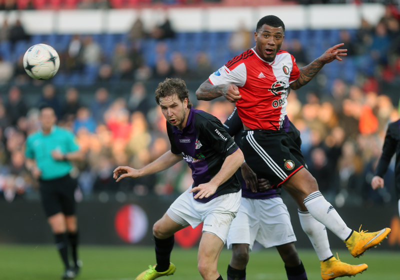 Feyenoord – FC Emmen