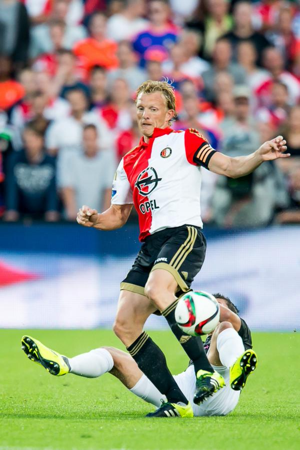 Feyenoord – FC Utrecht