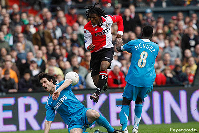 Feyenoord – PSV