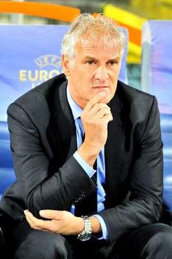 HNK Rijeka – Feyenoord