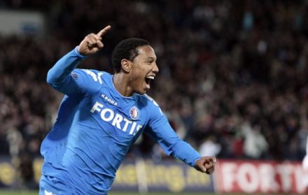 Feyenoord – Wisla Krakow