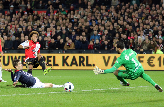 Feyenoord – Willem II