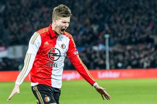 Feyenoord – AZ