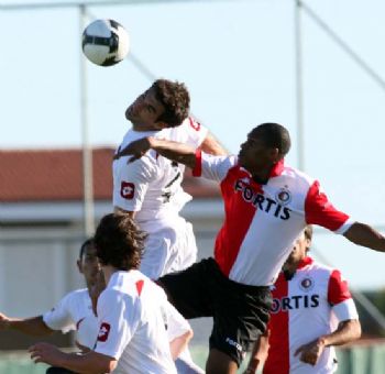 Gençlerbirliği SK – Feyenoord