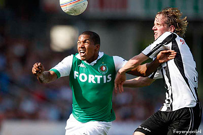 Heracles Almelo – Feyenoord