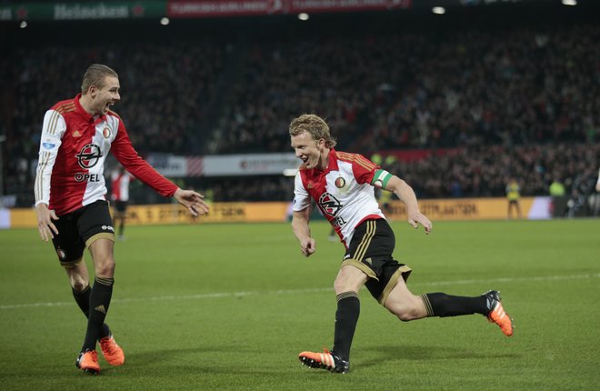 Feyenoord – Heracles Almelo