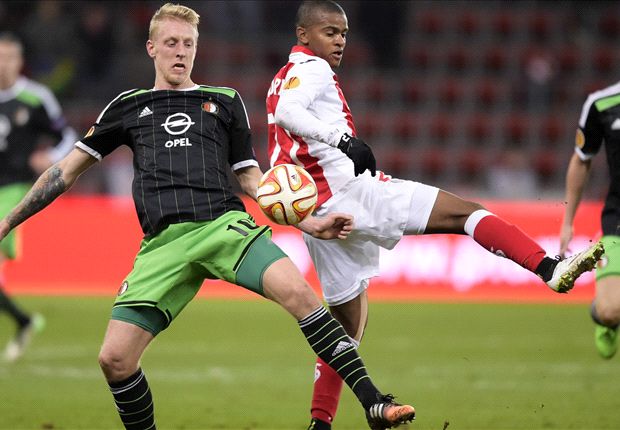 Standard Luik – Feyenoord