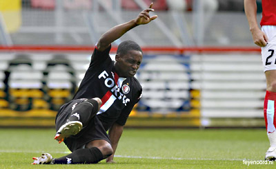 FC Utrecht – Feyenoord