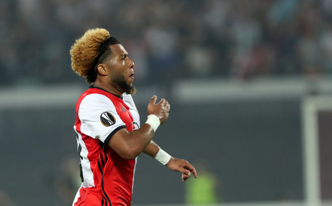 Feyenoord – Manchester United