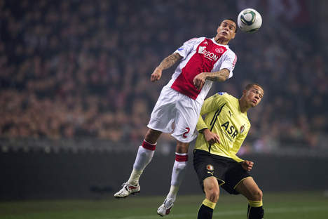 AFC Ajax – Feyenoord