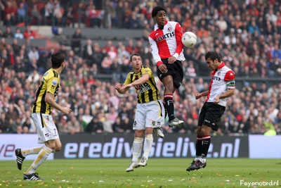 Feyenoord – Vitesse