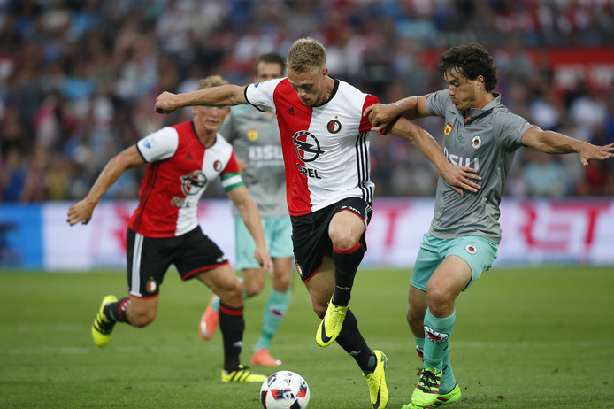 Feyenoord – Excelsior