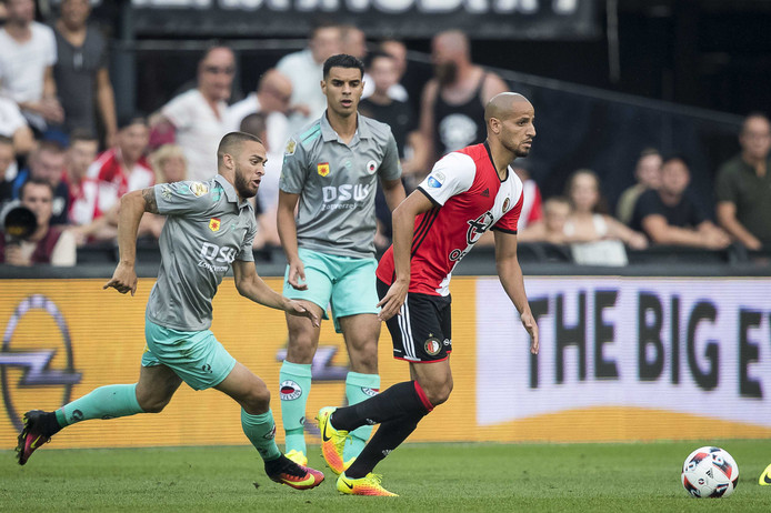 Feyenoord – Excelsior