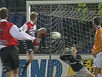 Feyenoord – RBC