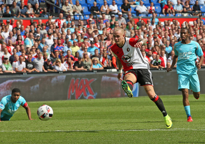 Feyenoord – FC Twente