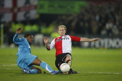 Feyenoord – PSV