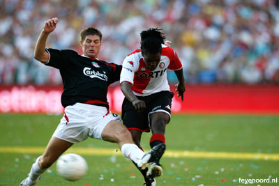 Actie Royston Drenthe