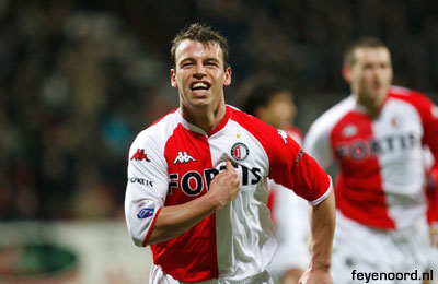 Heracles Almelo – Feyenoord