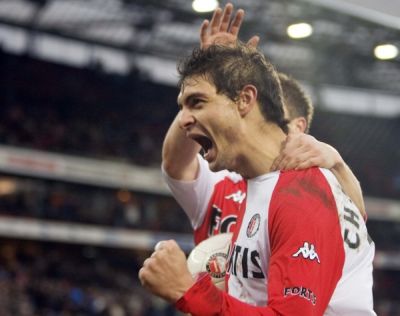 Feyenoord – RKC Waalwijk