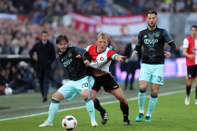 Feyenoord – AFC Ajax